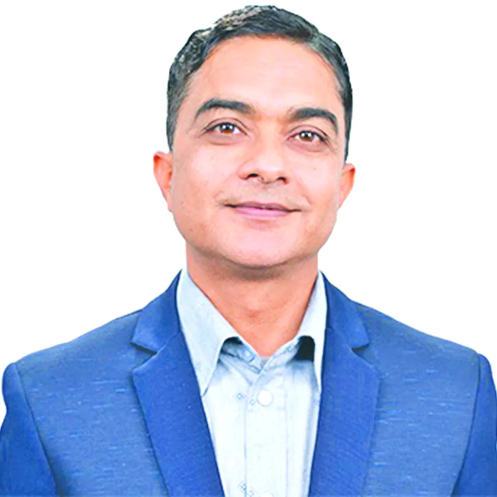 Message From Principal